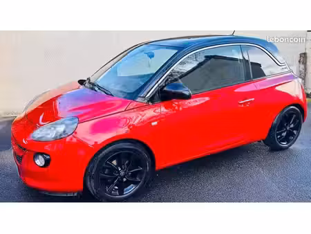 Opel Adam 1.4 87