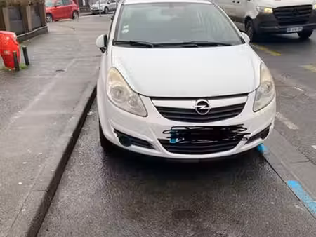Opel Corsa 1.3 CDTI 90