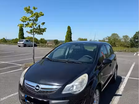Opel Corsa 1.3 CDTI 75