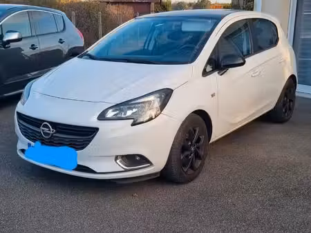 Opel Corsa 1.4 100