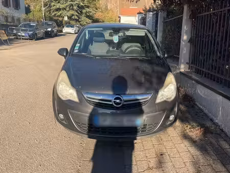 Opel Corsa 1.4 100