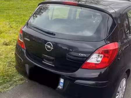 Opel Corsa 1.3 CDTI 75