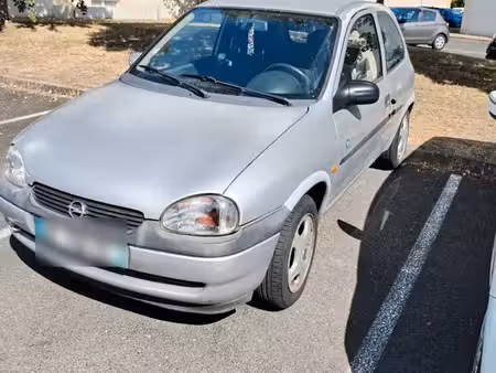 Opel Corsa 1.0 55