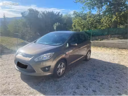 Ford Grand C-max 1.6 TDCi 95 SE