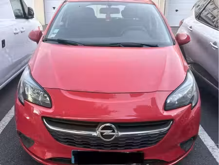 Opel Corsa 1.4 90
