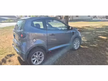 Aixam Minauto 0.5