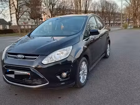 Ford Grand C-max 2.0 TDCi 140 SE