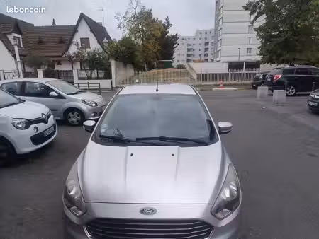 Ford KA 1.2 69