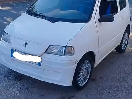 Jdm Titane 