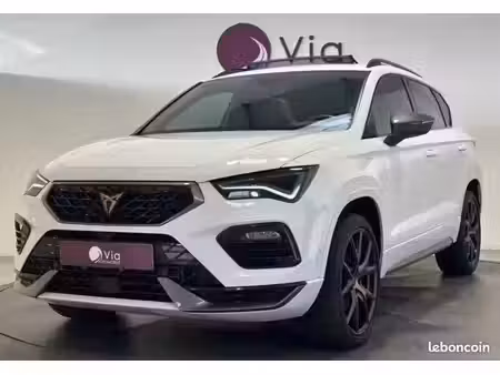 Cupra Ateca 1.5 TSI 150