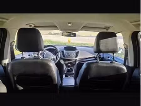 Ford Kuga 2.0 TDCi 140