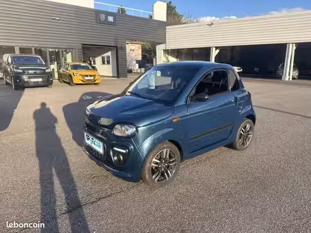 Microcar DUE 