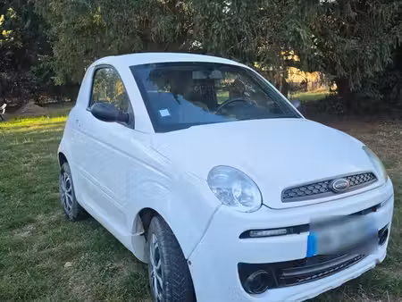 Microcar DUE 