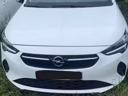 Opel Corsa 1.2 75