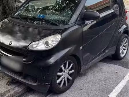 Smart Fortwo 61