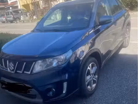 Suzuki Vitara 1.6 120