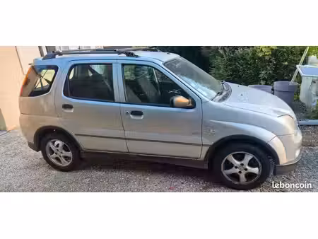 Suzuki Ignis 1.3 93