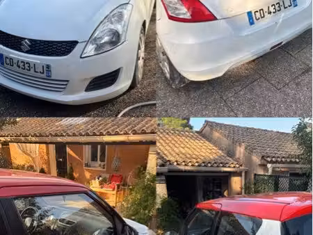 Suzuki Swift 1.2 94
