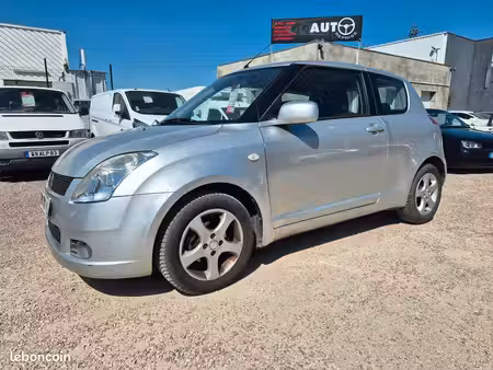 Suzuki Swift 1.2 70