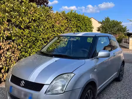 Suzuki Swift 1.2 75