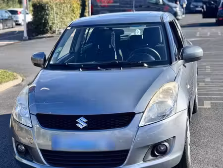 Suzuki Swift 1.2 75