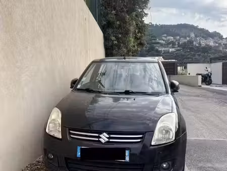 Suzuki Swift 1.3 92