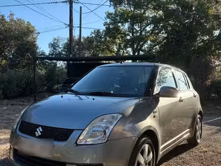 Suzuki Swift 1.2 75