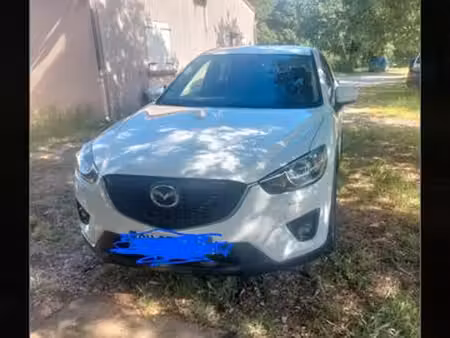 Mazda CX-5 Skyactiv D 2.2 D 150