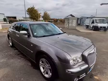 Chrysler 300C V6 3.0 218 C