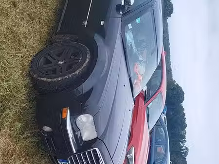 Chrysler 300C V6 3.0 218 C