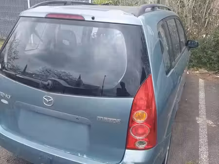 Mazda Premacy 2.0 100