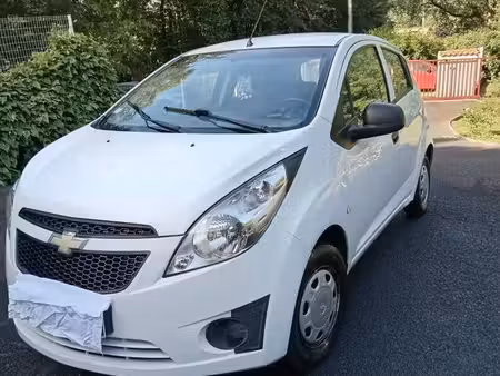 Chevrolet Spark 1.0 68