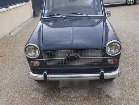 NSU Neckar