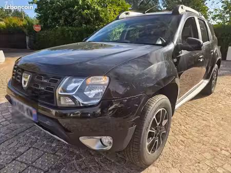 Dacia Duster 1.2 TCe 125