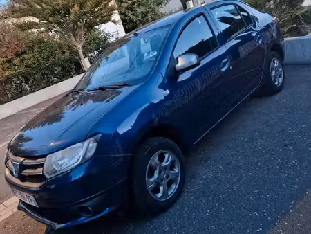 Dacia Logan 0.9 90