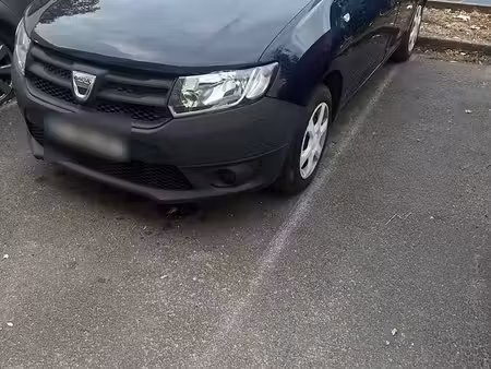 Dacia Logan 1.2 75