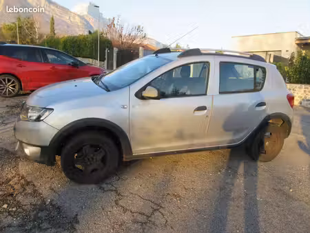 Dacia Sandero 1.5 dCi 90