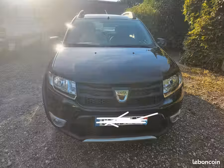 Dacia Sandero 0.9 90