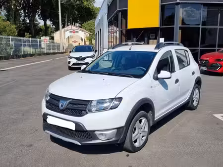 Dacia Sandero 0.9 90