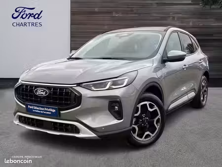 Ford Kuga 2.5 243 Active