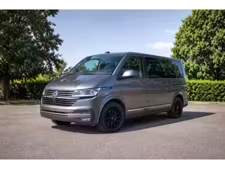 Volkswagen Transporter T6.1 2.0 TDI 150