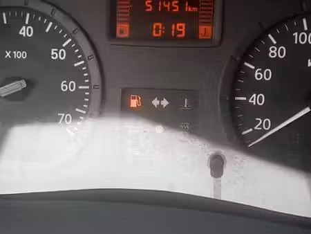 Dacia Logan 1.5 dCi 70