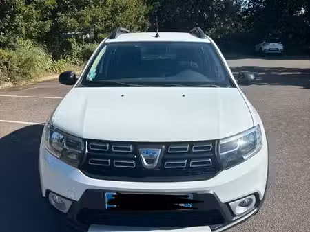 Dacia Sandero 0.9 90