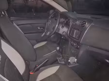 Dacia Sandero 1.5 dCi 90