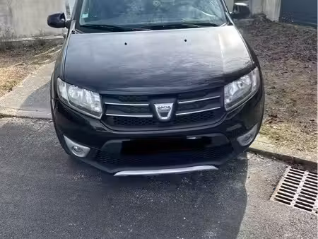Dacia Sandero 1.5 dCi 90