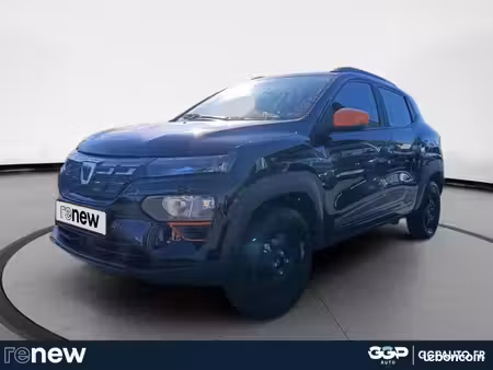 Dacia Spring 45 Confort Plus