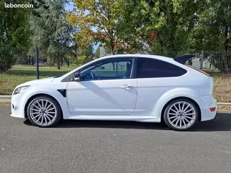 Ford Focus RS 2.5 305