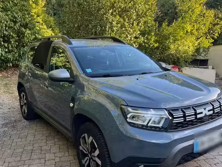 Dacia Duster 1.3 150