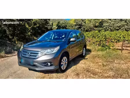 Honda CR-V 2.2 i-DTEC 150 4x4