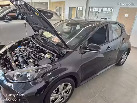 Mazda Mazda2 1.5 116